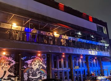 united-kingdom/birmingham/city-centre/nightclub/nightingale-club