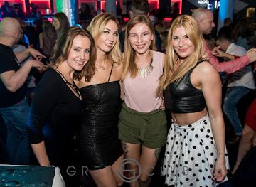 Grey Club