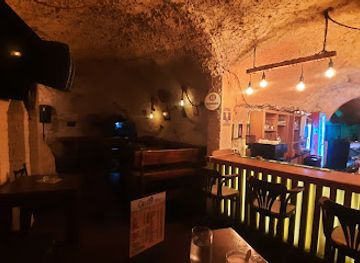 bosnia-and-herzegovina/vlasic-mountain/nightclub/the-cave-pub