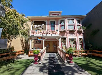 The Flamingo House Social Club
