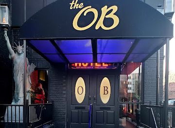 The OB Club
