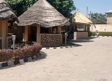 K Lounge