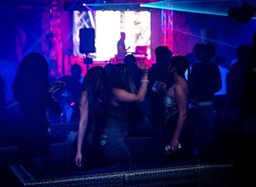 Euphoria Night Club