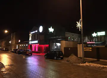 Tex-Mex
