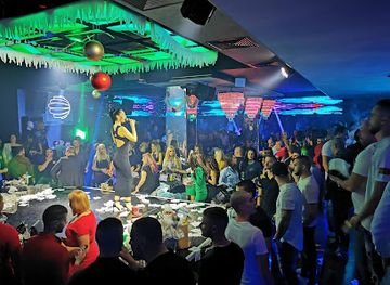 Secrets Nightclub