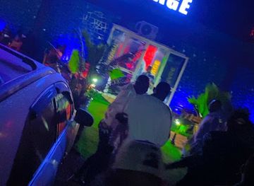 Garage nightclub