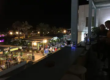 Babylonia Bar