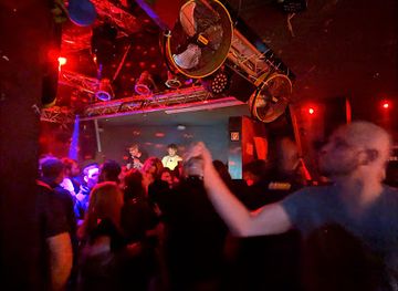 germany/ruhr/nightclub/untergrund-club-bochum