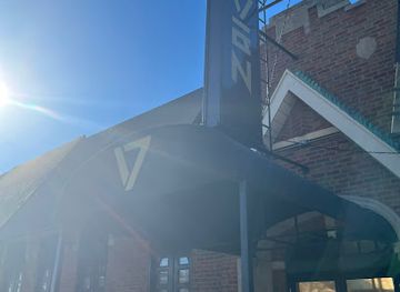 Seven Nightclub Chicago