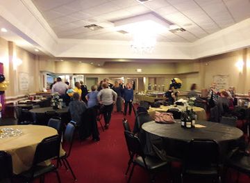 Millerville Club
