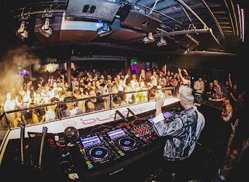 Bloom Nightclub