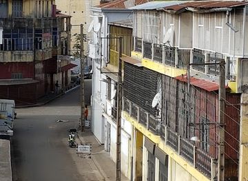 madagascar/ihorombe/nightclub/indra