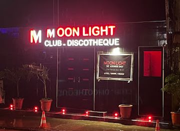 Moon Light Club-Discotheque - Vip lounge Chicha