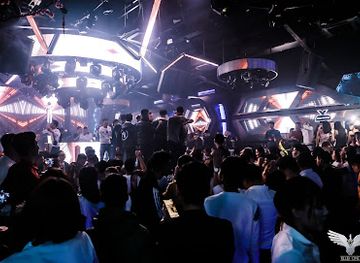 Klub One Nightclub