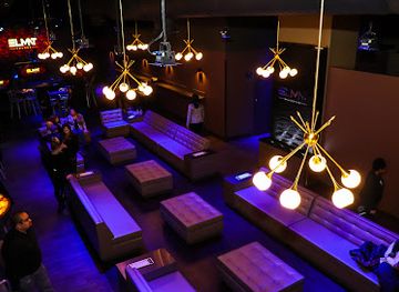 Elmnt Lounge