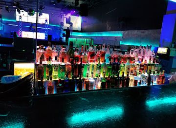 Spain Night Club