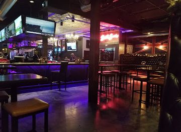 Globe Nightclub