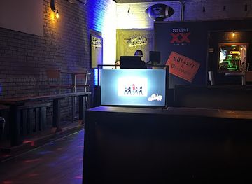 The New Warehouse