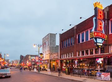 tennessee/memphis-beale-street/nightclub/b-b-king-s-blues-club