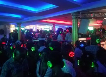 Club Beruga Makindye