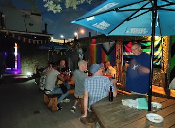 Argos Bar