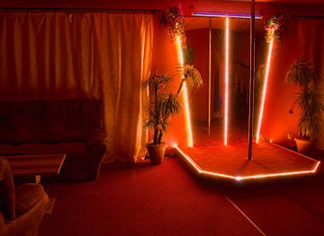 Laguna Night Club