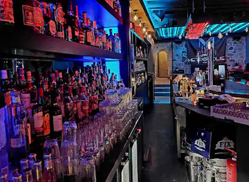 Metropolis Bar Rethymno