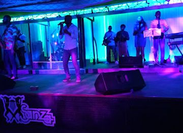 Sanza Night Club, Yaoundé