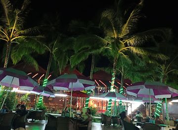 Venom Bar