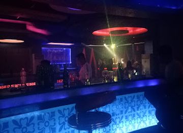 Discotheque Lounge ASTON HOTEL