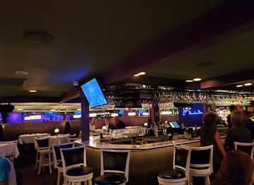 Purple Room Supper Club