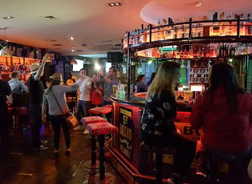 Voodoo Venue