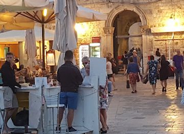 croatia/dubrovnik/ploce/nightclub/trocadero