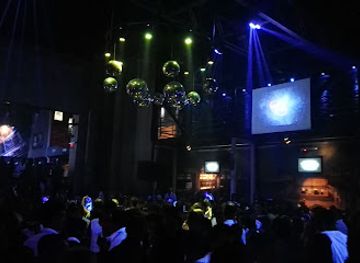 Club 947