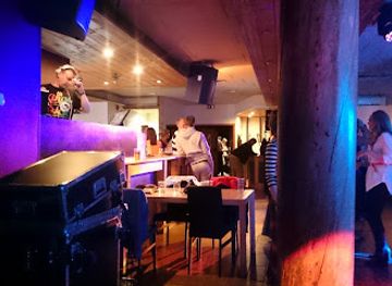 Rannapaargu restaurant