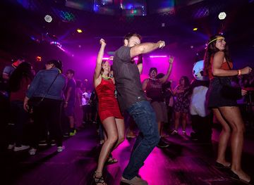 ZOH Nightclub