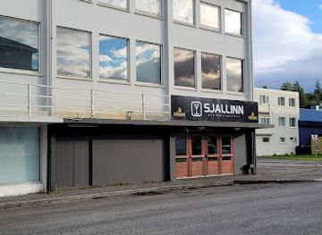 Sjallinn