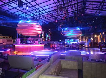 Sugar Club Phuket