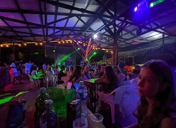 Rush Bocas