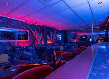 Night Club West