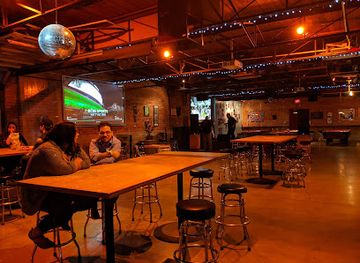 Sky Bar Tucson