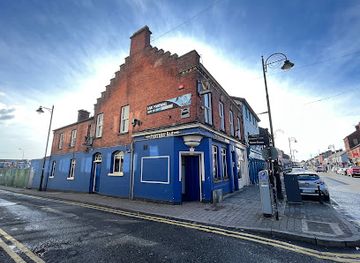 ireland/county-louth/nightclub/punters-bar