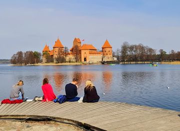 lithuania/trakai-island-castle/nightclub/uzutrakio-dvaro-sodybos-rumai
