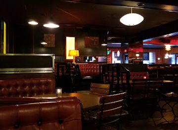 Northern Lights Lounge