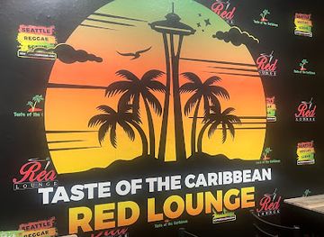 Red Lounge