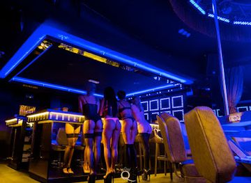 Queens Tabledance & Nightclub