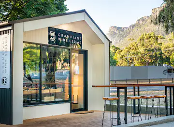 Grampians Wine Cellar