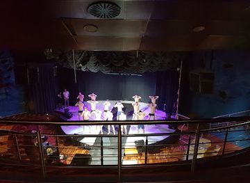 slovenia/kranjska-gora/nightclub/korona-resort-entertainment