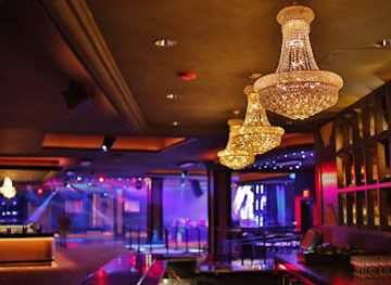 Rumba Room Live