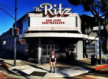 The Ritz